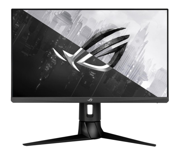 ASUS ROG Strix XG249CM - 718800 - zdjęcie